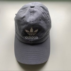 NWOT Adjustable Adidas Hat
